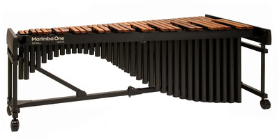 Marimba One Marimba Wave #9608 A=443 Hz