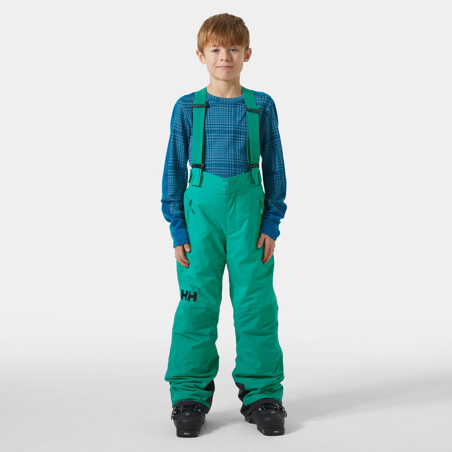 Helly Hansen Junior No Limits 2.0 Wärmeisolierende Skihose 158/13 Image