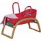 BABY born 3 in 1 Wiege Pinplay - MGA Zapf Creation GmbH