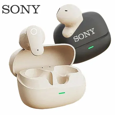 Original Sony Wireless Headphones Bluetooth Headset Charging Earbuds for IPhone Xiaomi Noise Reduction Earphones Sport With Mic