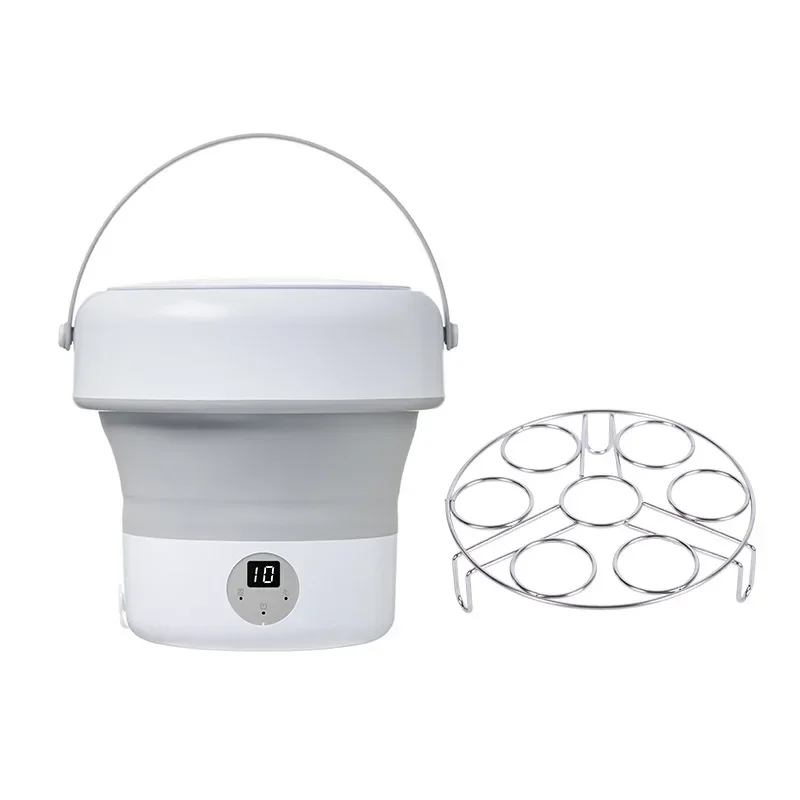 Lave-vaisselle pliant ménage Mini Turbo lave-vaisselle lave-fruits et légumes MINI lave-vaisselle