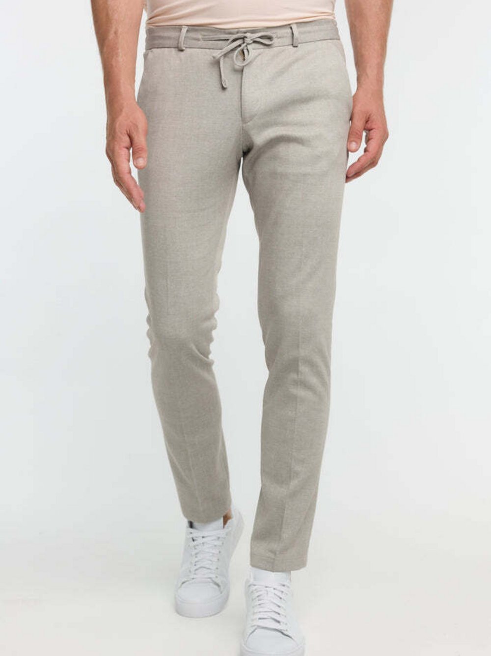 Zuitable Baukasten-Hose Herren beige, 102 Image