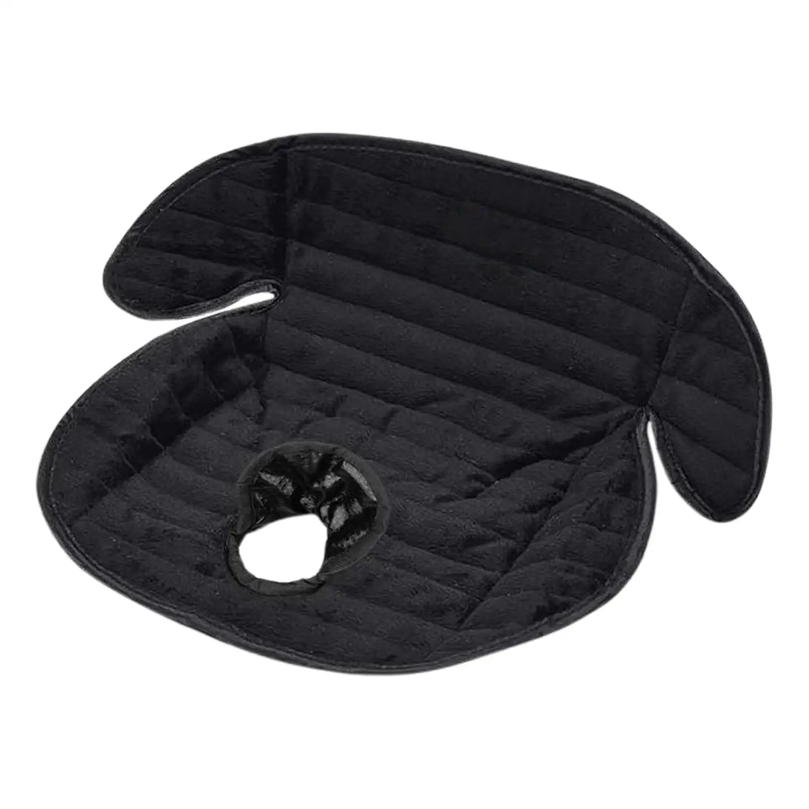 Auto Kindersitz Wasserdichte Isolierung Pad Baby Warenkorb Esszimmer Stuhl Anti-Slip Kissen Protector Saver Piddle Pad Auto Sitz pad Image