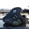 H-588 Männer XC/Trail Rennrad Schuhe MTB Mountainbike Racing Sneaker Fahrrad Spd Unisex Zapatillas Ciclismo Mtb Größe 40-47