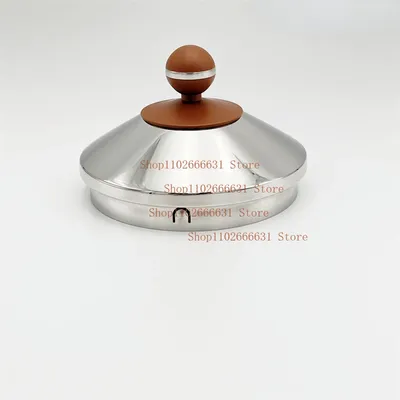 For Delonghi KBO2001 KBOV2001 KBOV3001 Stainless Steel Electric Kettle Kettle Kettle Accessories Coffee Colored Lid