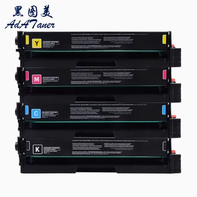 With Chip C3220K0 Toner Cartridge For Lexmark C3224 MC3224 C3326 MC3326 C3426 MC3426 MC3224i MC3326i Europe Version Toner