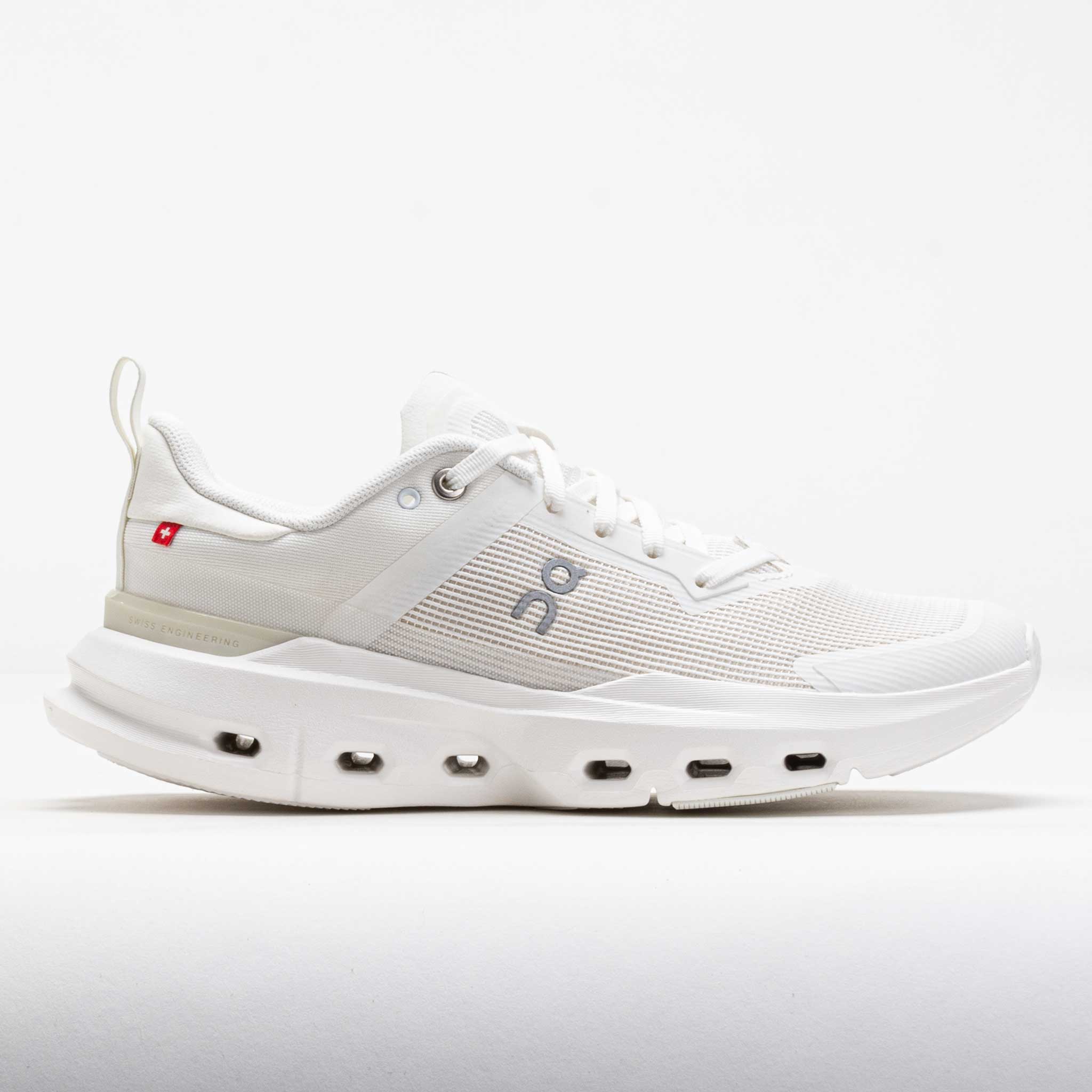 On Cloudpulse Next Women's Training Shoes White/Ice