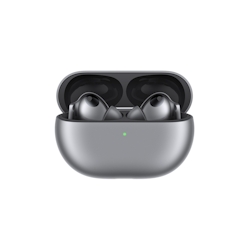 Huawei FreeBuds Pro 3 Silver Frost - In-Ear-Kopfhörer, ANC 3.0, 22 Std., 510 mAh Image