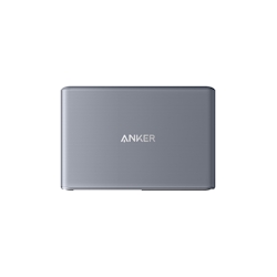 Anker Prime Charger Powerbank, 200W Ladeleistung, 6 Anschlüsse Image