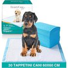 Traversine Cani Beauty Case Pet Assorbenza 4/5 30 St