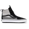 Vans - MTE Sk8-Hi Waterproof Insulated - Winterschuhe US M8 | EU 40,5 weiß/schwarz