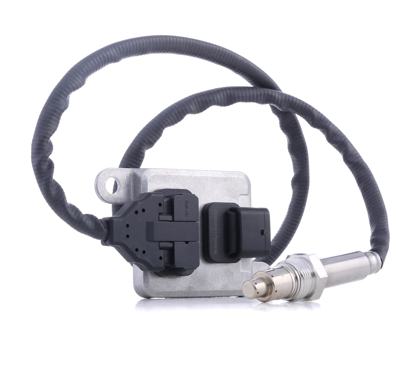 RIDEX NOx Sensor MERCEDES-BENZ 4965N0046 A000905851180,A0009059703,000905851164 Noxsensor,Stickoxidsensor,Stickoxid Sensor 000905851187,A0009052619 Image