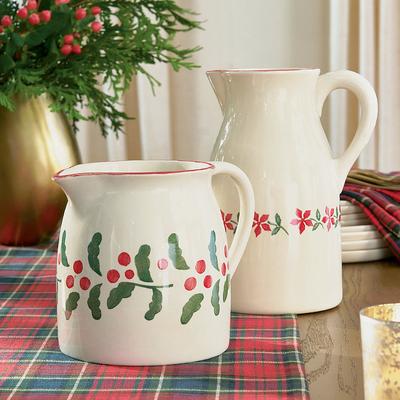 Noelle Pitcher - Large (9-1/4