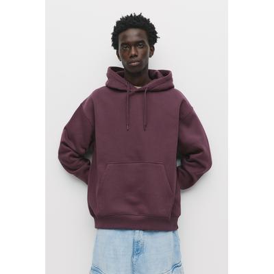Basic Hoodie