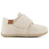Heber Peak - Kid's RedwoodHe. Felt Shoes - Hüttenschuhe 26 | EU 26 beige