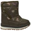 Mikk-Line - Kid's Winter Boot Padded - Winterschuhe 30 | EU 30 oliv/braun