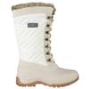 CMP - Women's Nietos Snow Boots - Winterschuhe 39 | EU 39 beige/weiß