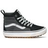Vans - Kid's MTE Sk8-Hi - Winterschuhe 38,5 | EU 38,5 grau