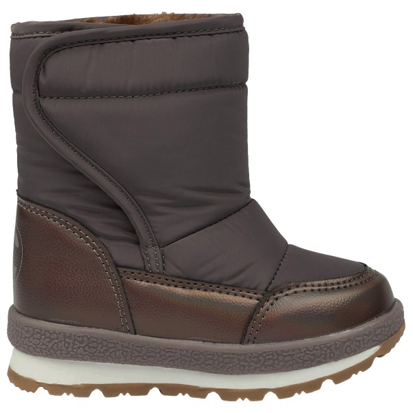 Mikk-Line - Kid's Winter Boot Padded - Winterschuhe 24 | EU 24 grau/braun