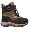Mikk-Line - Kid's Winter Boot Tex VC - Winterschuhe 36 | EU 36 braun/schwarz