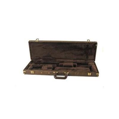 Browning traditional series over / under gun case 1 stock / receiver 1 barrel up to 32 inch