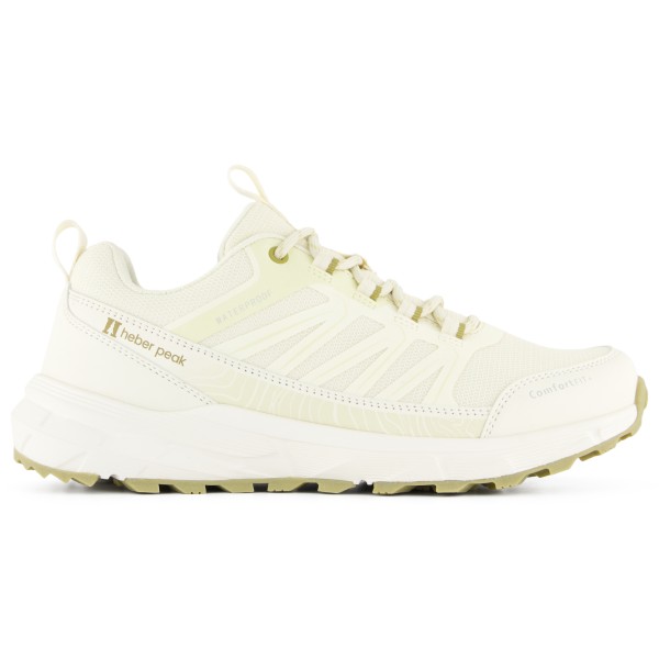 Heber Peak - Women's EvergreenHe. WP Low - Multisportschuhe 41 | EU 41 weiß