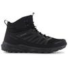 Heber Peak - EvergreenHe. WP Mid - Multisportschuhe 43 | EU 43 schwarz