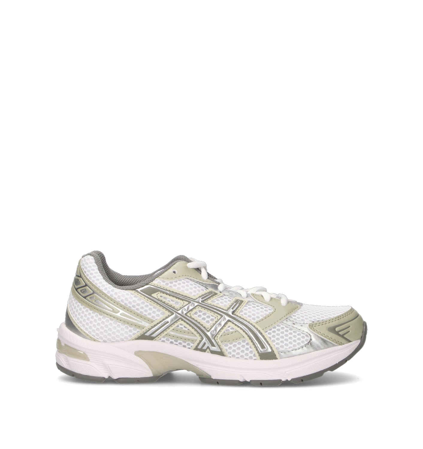 ASICS GEL-1130 Sneaker donna bianca