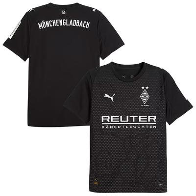 Borussia Mönchengladbach Puma Drittes Trikot 25-26 Image