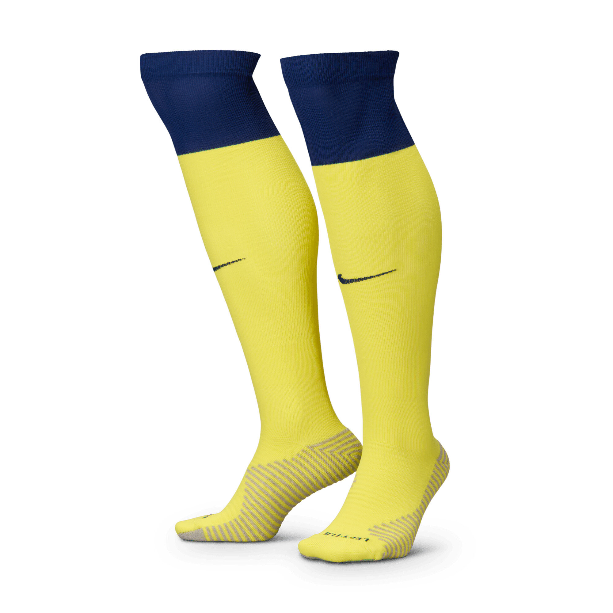 Tottenham Hotspur Nike Ausweichsocken 2025-26 Image
