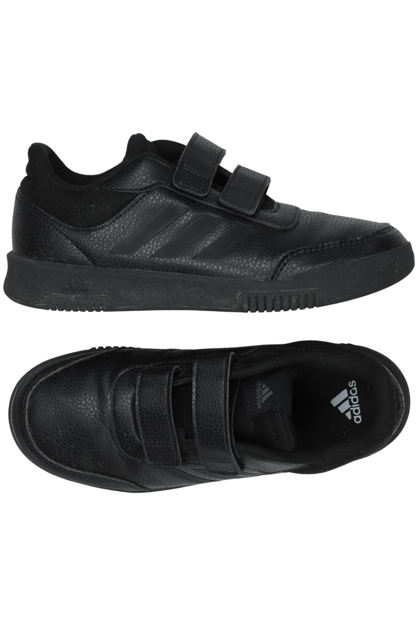 adidas Jungen Kinderschuhe, Gr. 37.5, schwarz, kein Etikett Image