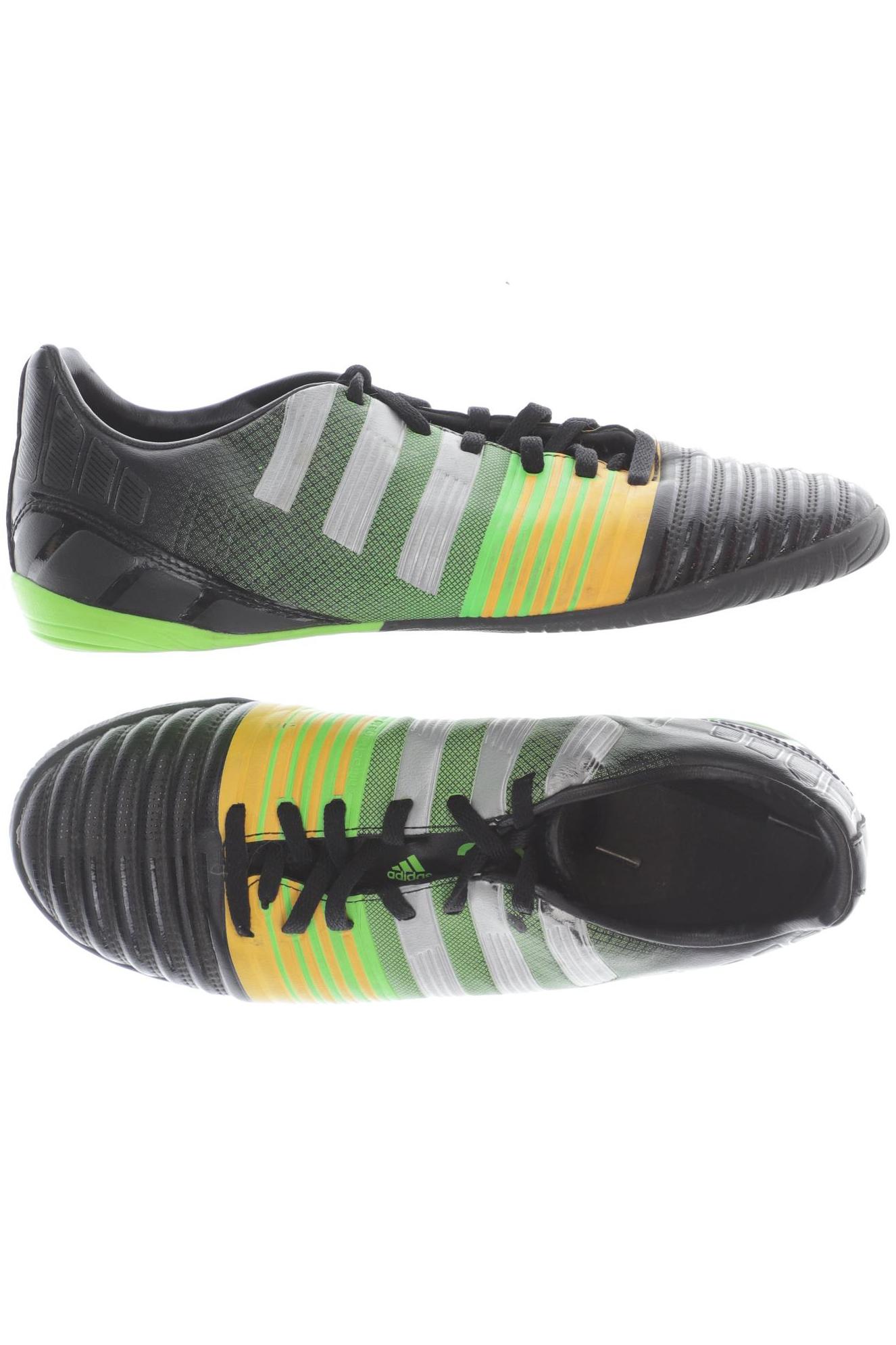 adidas Jungen Kinderschuhe, Gr. 38, grün, kein Etikett Image