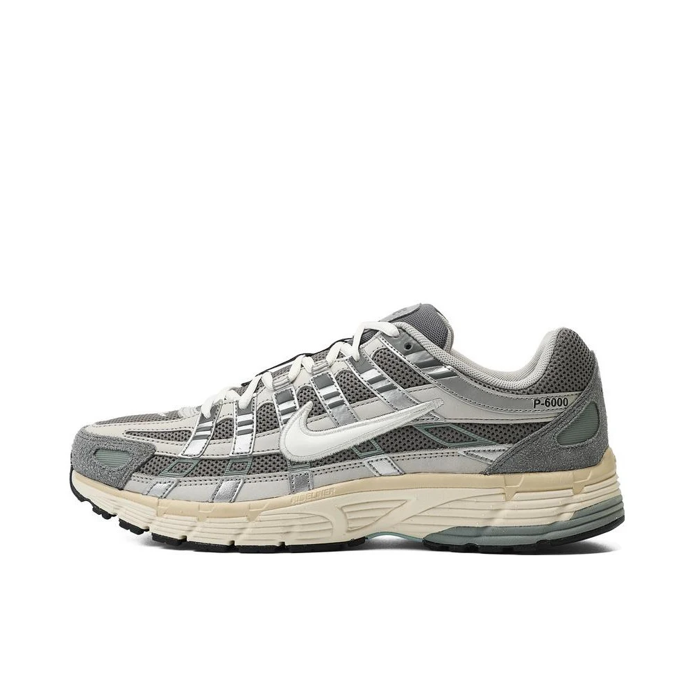 NIKE 2025 Herren NIKE P-6000 Casual Sneakers FN7509-029