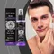 East Moon Deep Moisturizing Aftershave Spray Efficient Hydration Repair Soothe Beard Reduce Redness Swelling Non Greasy Soft