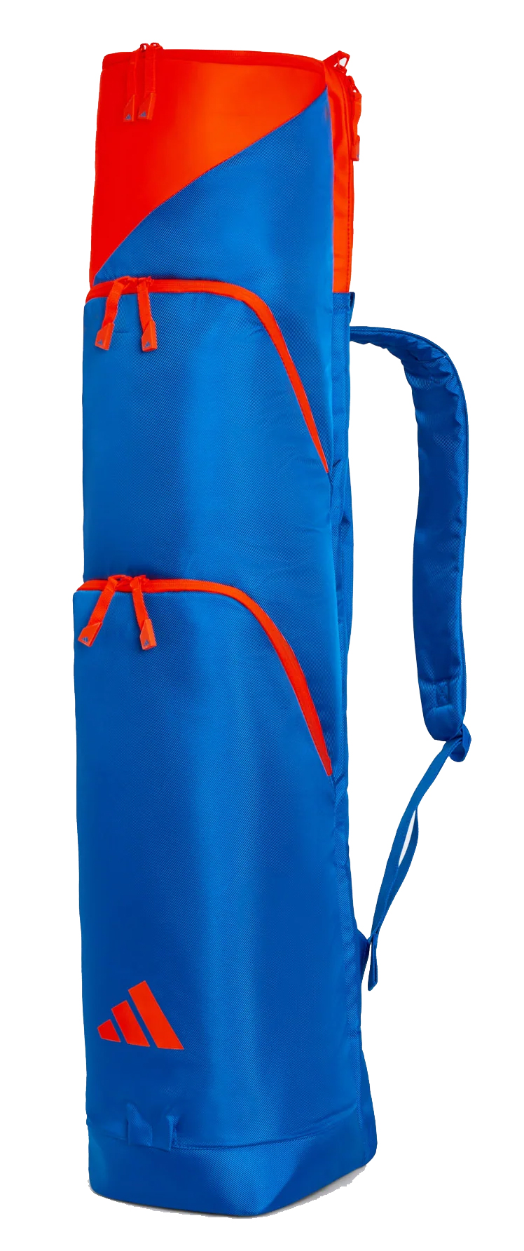 adidas VS6 Field Hockey Stick Bag Royal/Orange