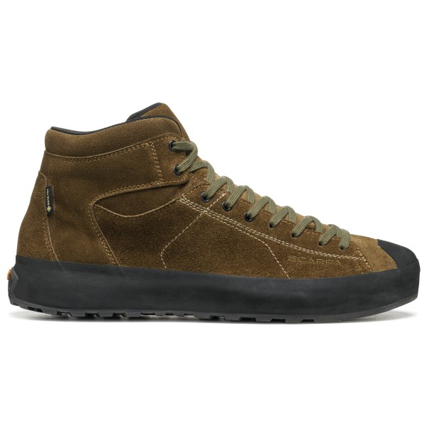 Scarpa - Mojito Wrap Mid GTX - Freizeitschuhe 46 | EU 46 grün