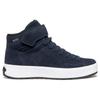 Scarpa - Kid's MW Mid Waterproof - Freizeitschuhe 34 | EU 34 blau/grau