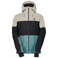 Scott - Jacket Ultimate Dryo 10 - Skijacke Gr XXL schwarz