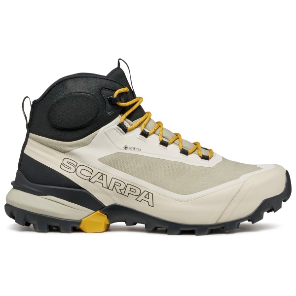 Scarpa - Ribelle Cross 2 Mid GTX - Wanderschuhe 40,5 | EU 40,5 beige