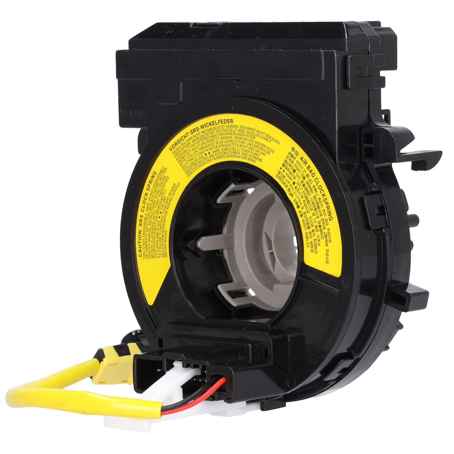 FEBI BILSTEIN Schleifring HYUNDAI,KIA 197455 934903R311 Schleifring Lenkrad,Wickelfeder,Wickelfeder Airbag,Wickelfeder Lenkrad,Airbag Schleifring