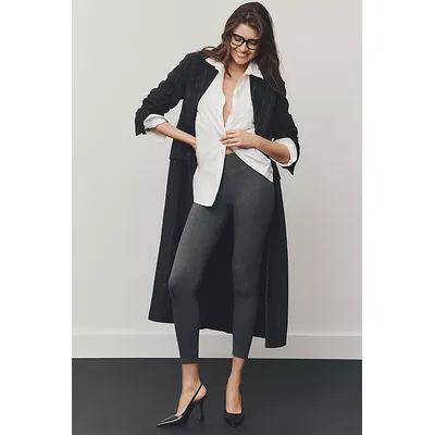 By Anthropologie Solid Leggings