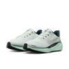 Laufschuh NIKE "W AIR ZOOM PEGASUS 41", Gr. 40, ghost aqua, metallic silber, mint foam, sportlich, Schuhe