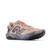 Laufschuh NEW BALANCE "DYNASOFT NITREL V6", Gr. 40,5, flat taupe, Textil, Synthetik, sportlich, Schuhe, Trailrunning-Schuhe