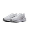 Laufschuh NIKE "W AIR ZOOM PEGASUS 41", Gr. 41, weiß, weiß, pure platinum, sportlich, Schuhe