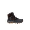 Outdoorwinterstiefel JACK WOLFSKIN "EVERQUEST TEXAPORE HIGH M", Damen, Gr. 48, grau (phantom), Textil, Synthetik, sportlich, Schuhe, Winterboots, Winterstiefel, Snowboots, Winterschuhe, gefüttert