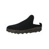 Hausschuh ASPORTUGUESAS "Asportuguesas Hausschuhe Filz", Damen, Gr. 39, schwarz, Filz, casual, Schuhe