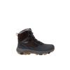 Outdoorwinterstiefel JACK WOLFSKIN "EVERQUEST TEXAPORE HIGH M", Damen, Gr. 41, grau (phantom), Textil, Synthetik, sportlich, Schuhe, Winterboots, Winterstiefel, Snowboots, Winterschuhe, gefüttert
