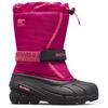 Sorel - Youth Flurry - Winterschuhe 39 | EU 39 rosa