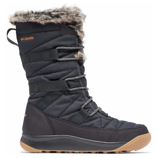 Columbia - Women's Minx IV - Winterschuhe 41,5 | EU 41,5 grau