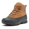 Sorel - Buxton Lite Lace Plus WP - Winterschuhe 46 | EU 46 beige